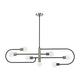 Z-Lite - Neutra Linear Suspension - Lights Canada