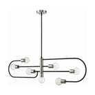 Z-Lite - Neutra Linear Suspension - Lights Canada