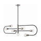 Z-Lite - Neutra Linear Suspension - Lights Canada