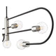 Z-Lite - Neutra Linear Suspension - Lights Canada