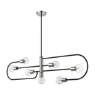 Z-Lite - Neutra Linear Suspension - Lights Canada
