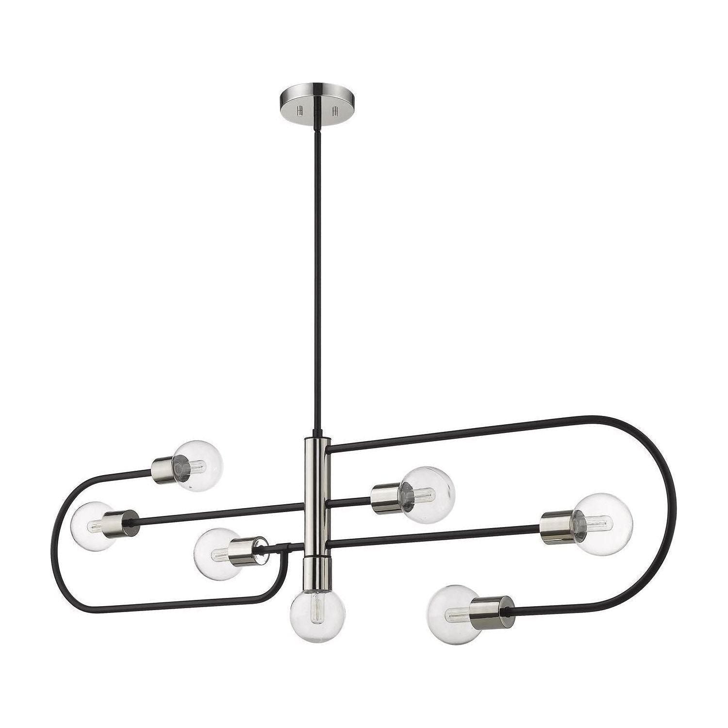 Z-Lite - Neutra Linear Suspension - Lights Canada