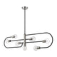 Z-Lite - Neutra Linear Suspension - Lights Canada