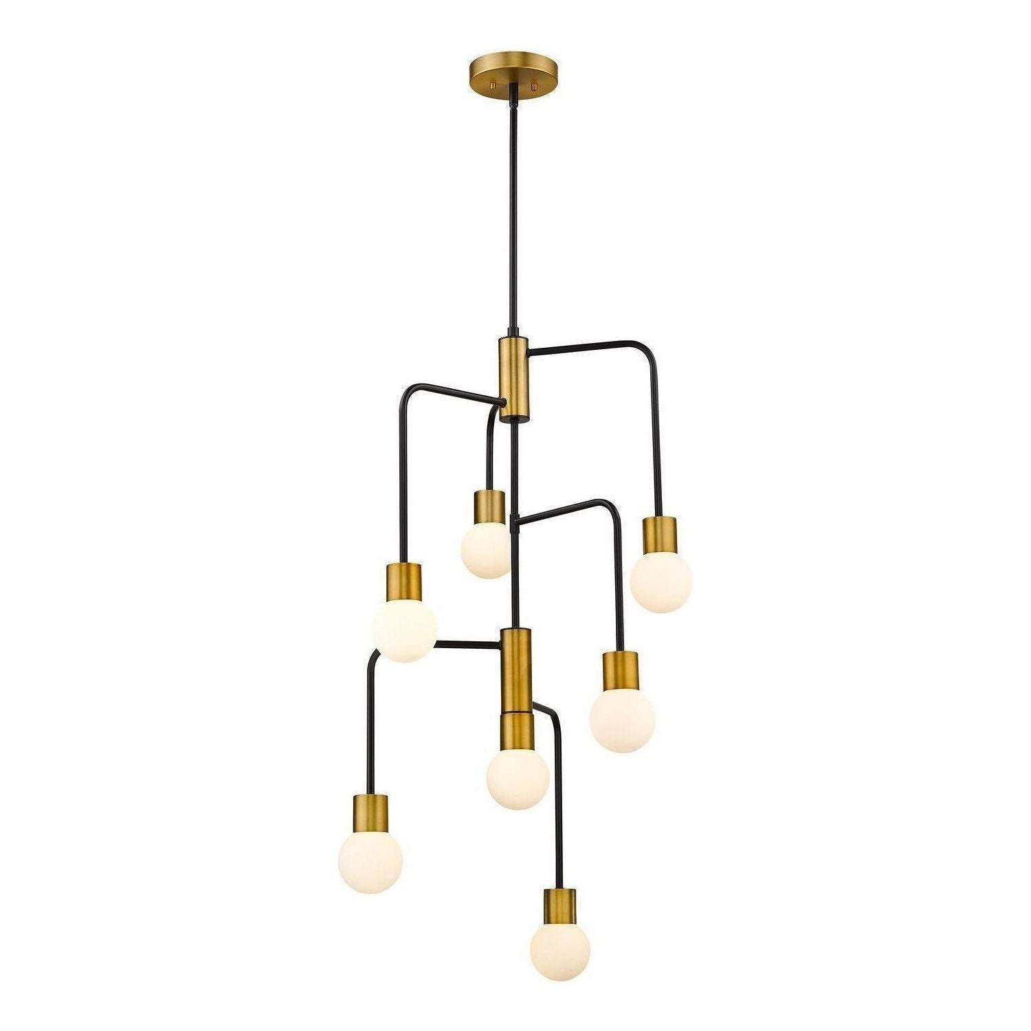 Z-Lite - Neutra Chandelier - Lights Canada