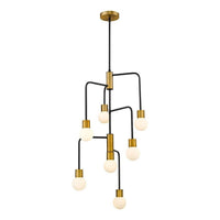Neutra Chandelier