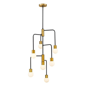 Z-Lite - Neutra Chandelier - Lights Canada