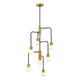 Z-Lite - Neutra Chandelier - Lights Canada
