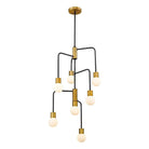 Z-Lite - Neutra Chandelier - Lights Canada