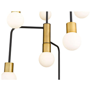 Z-Lite - Neutra Chandelier - Lights Canada