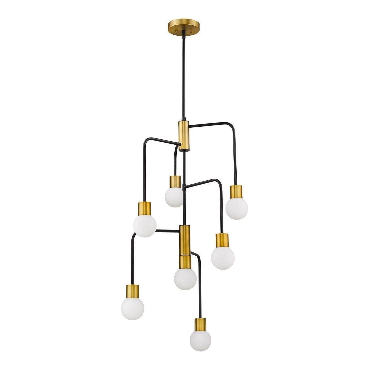 Z-Lite - Neutra Chandelier - Lights Canada