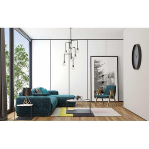 Z-Lite - Neutra Chandelier - Lights Canada