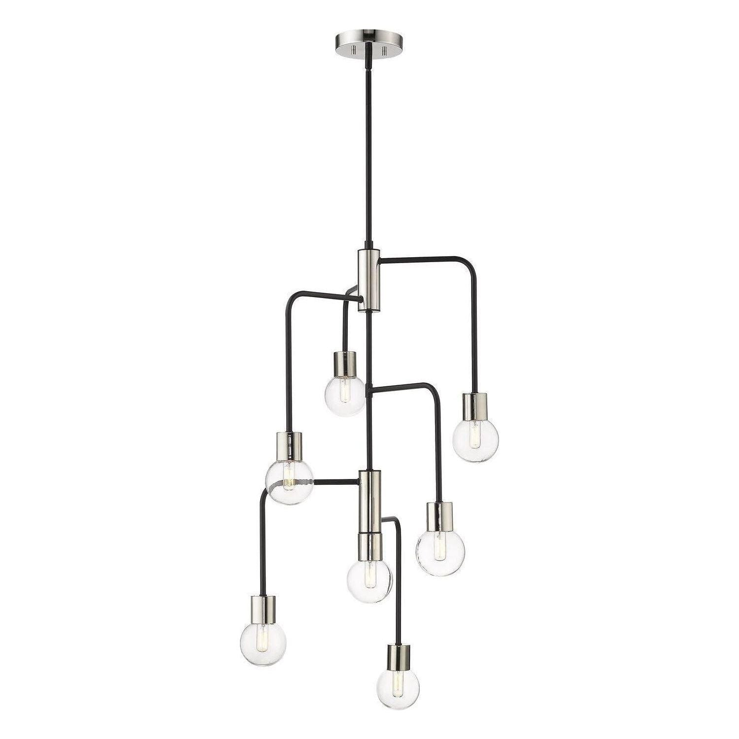 Z-Lite - Neutra Chandelier - Lights Canada