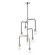 Z-Lite - Neutra Chandelier - Lights Canada