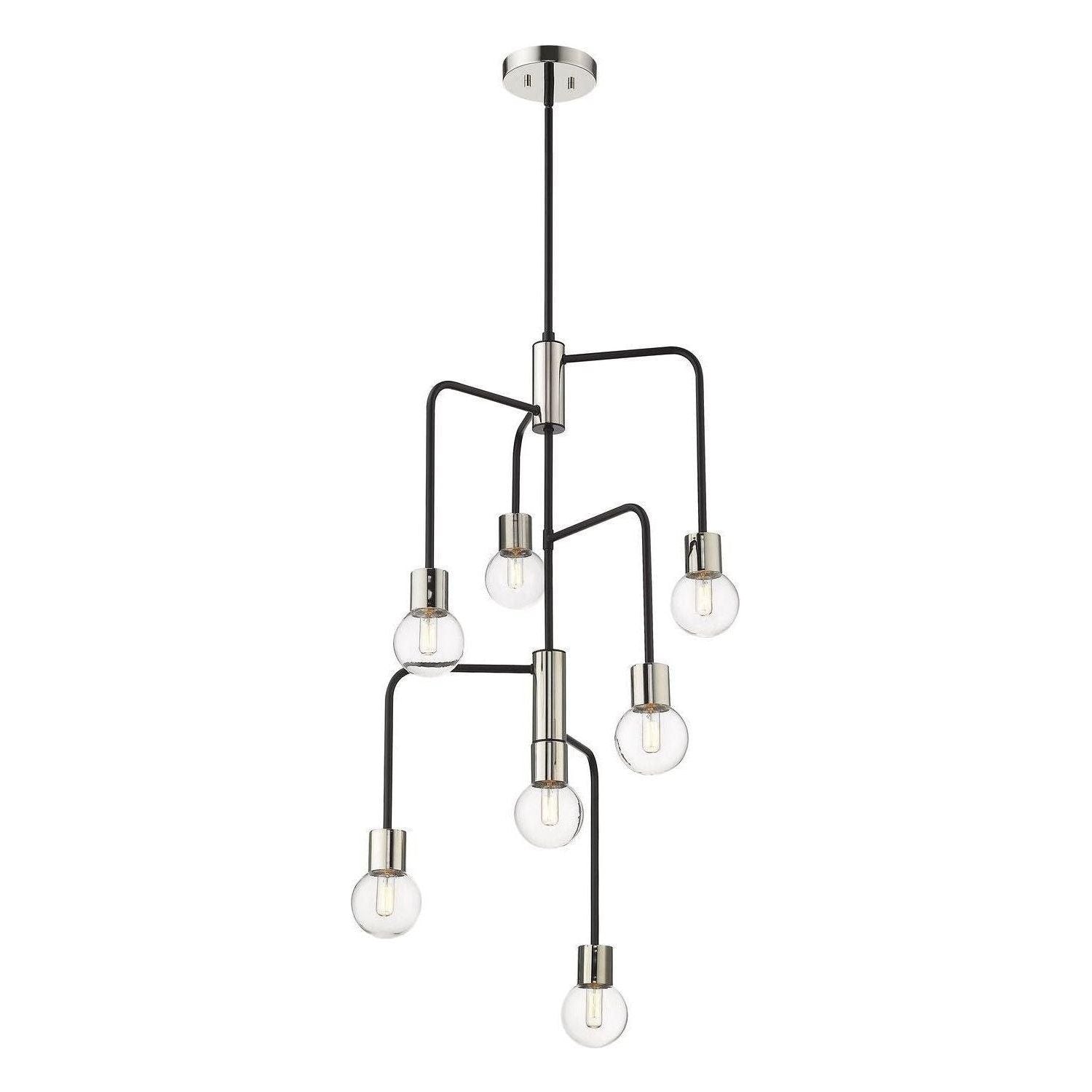 Z-Lite - Neutra Chandelier - Lights Canada