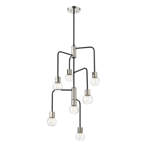 Z-Lite - Neutra Chandelier - Lights Canada