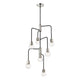 Z-Lite - Neutra Chandelier - Lights Canada