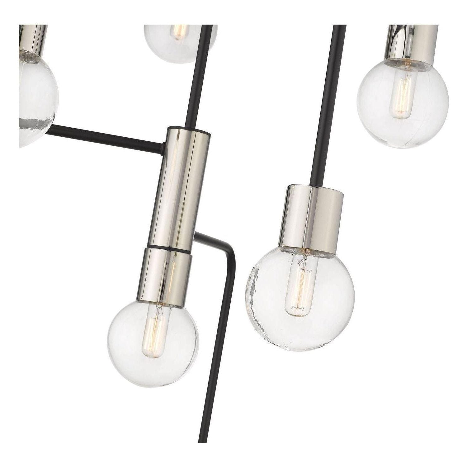 Z-Lite - Neutra Chandelier - Lights Canada