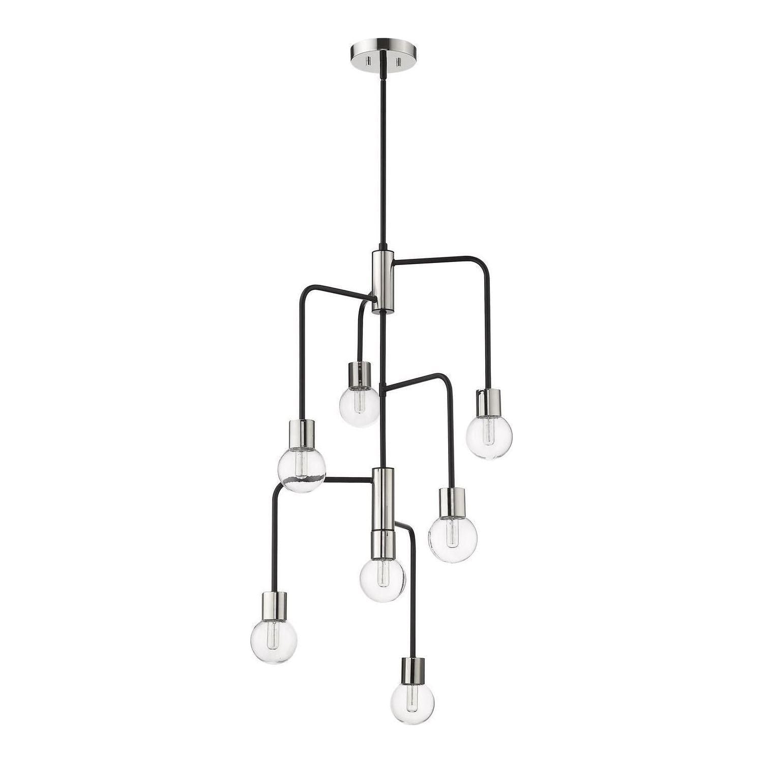 Z-Lite - Neutra Chandelier - Lights Canada