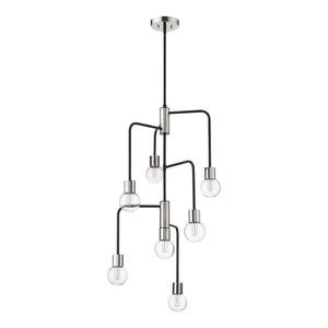 Z-Lite - Neutra Chandelier - Lights Canada