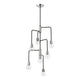 Z-Lite - Neutra Chandelier - Lights Canada