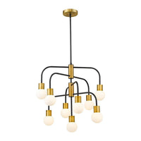 Neutra Chandelier