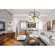 Z-Lite - Neutra Chandelier - Lights Canada