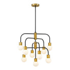 Z-Lite - Neutra Chandelier - Lights Canada