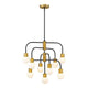 Z-Lite - Neutra Chandelier - Lights Canada