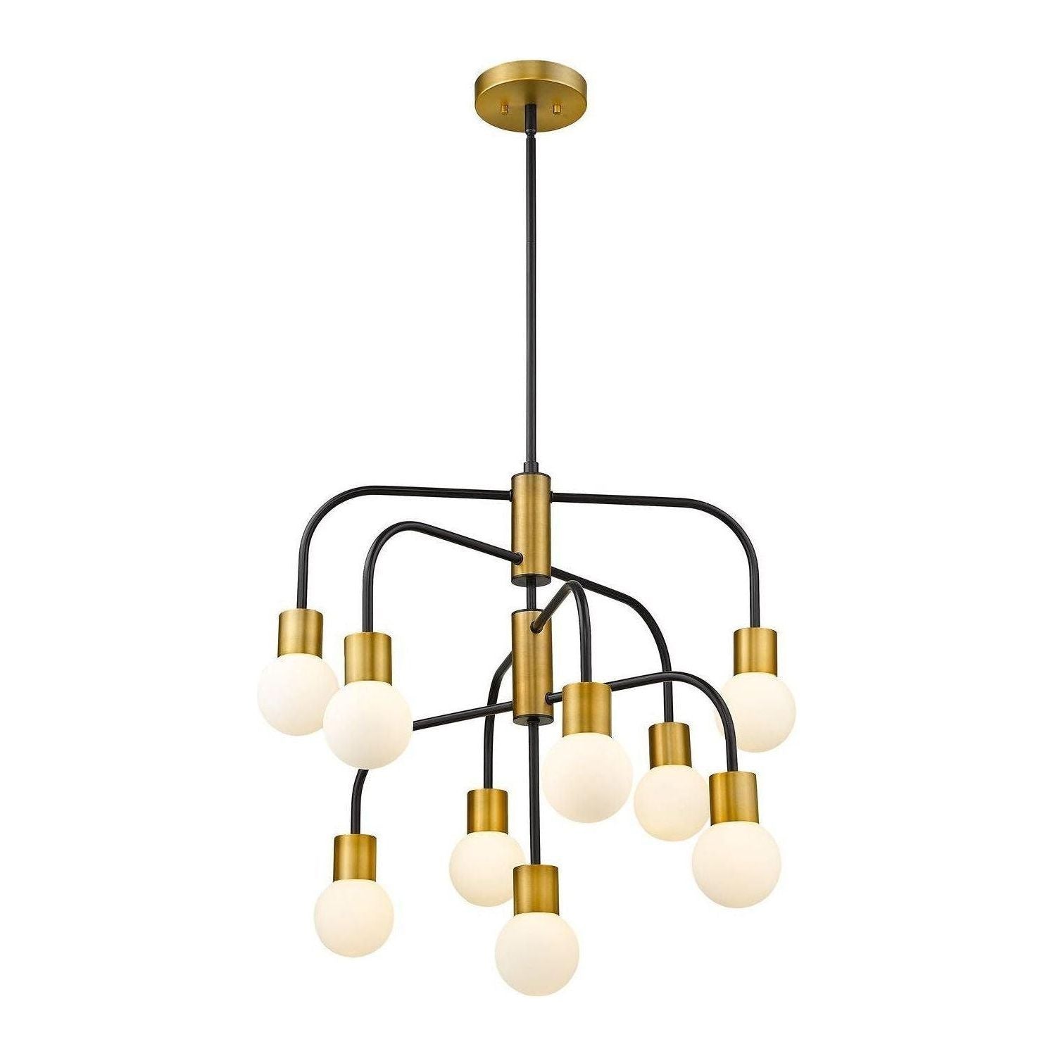 Z-Lite - Neutra Chandelier - Lights Canada