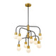 Z-Lite - Neutra Chandelier - Lights Canada