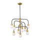Z-Lite - Neutra Chandelier - Lights Canada
