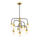 Z-Lite - Neutra Chandelier - Lights Canada