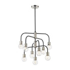 Z-Lite - Neutra Chandelier - Lights Canada