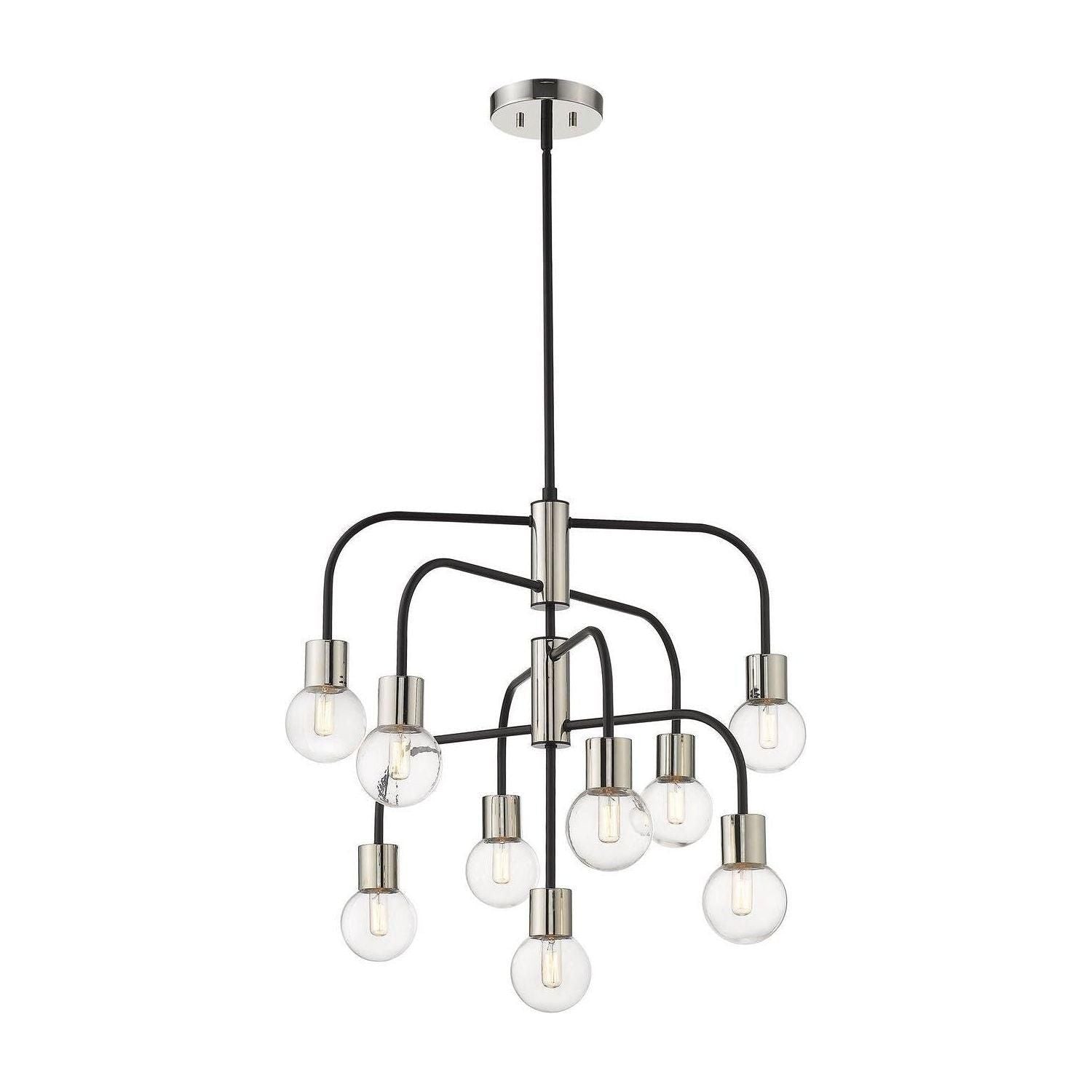 Z-Lite - Neutra Chandelier - Lights Canada