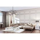 Z-Lite - Neutra Chandelier - Lights Canada
