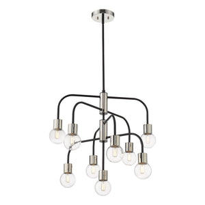 Z-Lite - Neutra Chandelier - Lights Canada