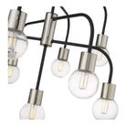 Z-Lite - Neutra Chandelier - Lights Canada
