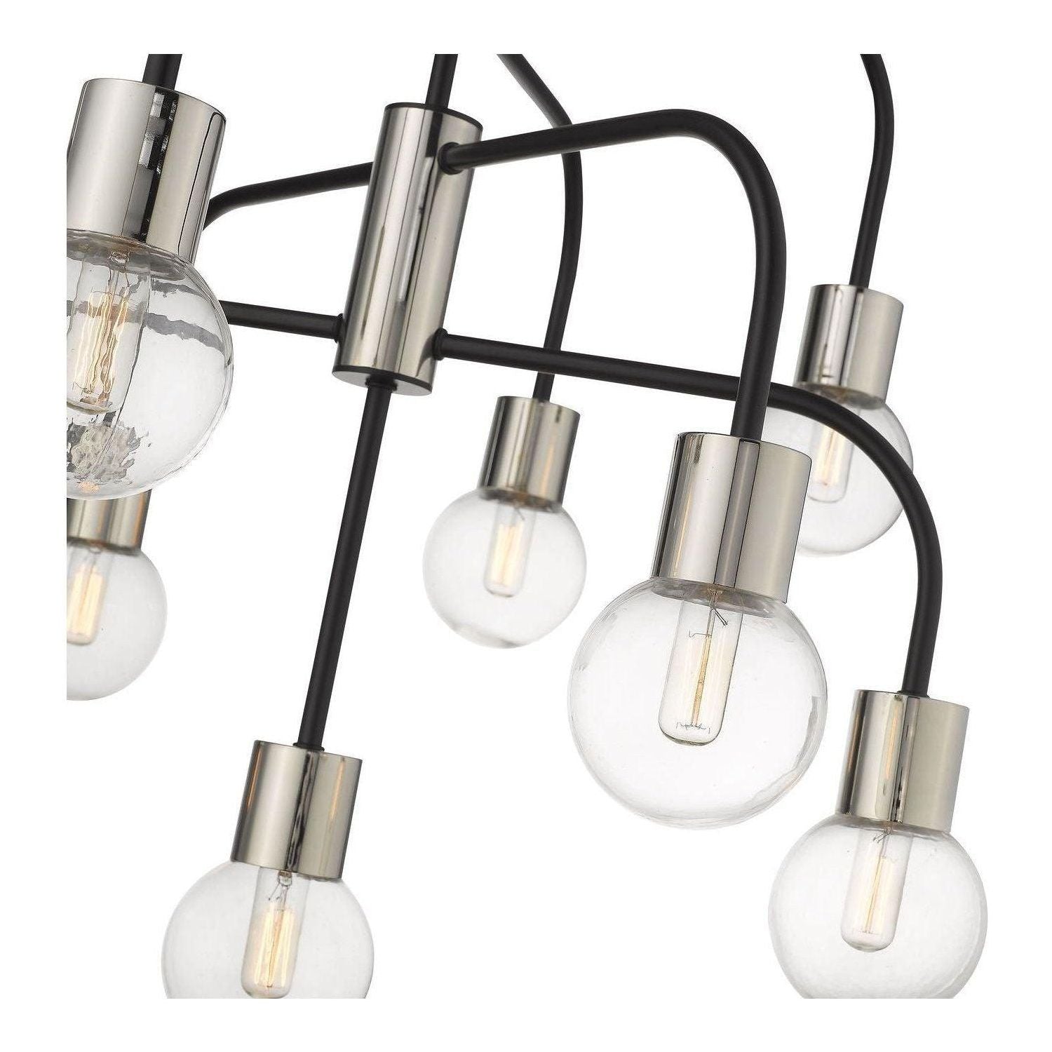 Z-Lite - Neutra Chandelier - Lights Canada