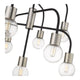 Z-Lite - Neutra Chandelier - Lights Canada