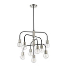 Z-Lite - Neutra Chandelier - Lights Canada