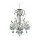Starfire - Vienna Chandelier - Lights Canada