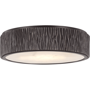 Hudson Valley Lighting - Crispin Flush Mount - Lights Canada