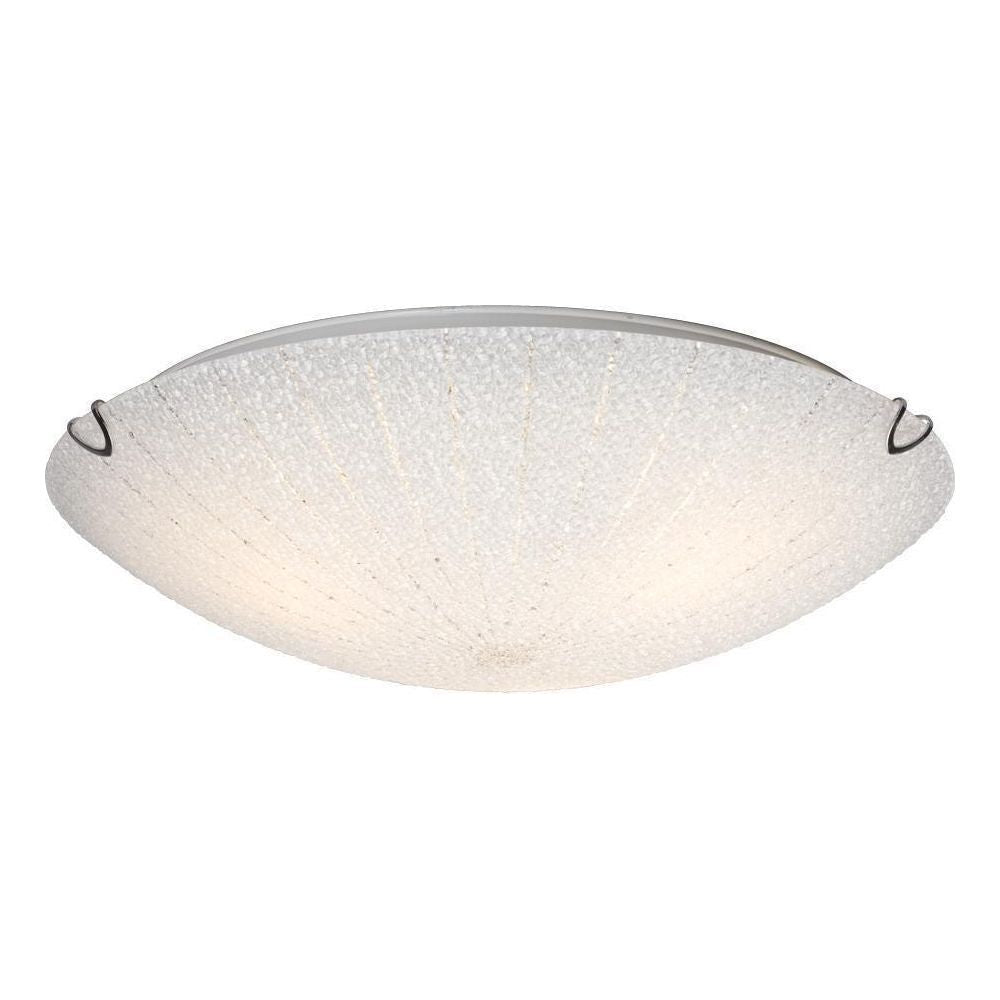 Galaxy Lighting - Alia-New Flush Mount - Lights Canada