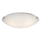 Galaxy Lighting - Alia-New Flush Mount - Lights Canada