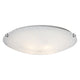 Galaxy Lighting - Alia-New Flush Mount - Lights Canada