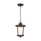 Generation Lighting - Eddington Outdoor Pendant - Lights Canada