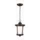 Generation Lighting - Eddington Outdoor Pendant - Lights Canada