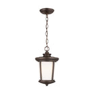 Generation Lighting - Eddington Outdoor Pendant - Lights Canada