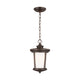 Generation Lighting - Eddington Outdoor Pendant - Lights Canada