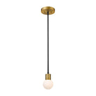 Z-Lite - Neutra Mini Pendant - Lights Canada